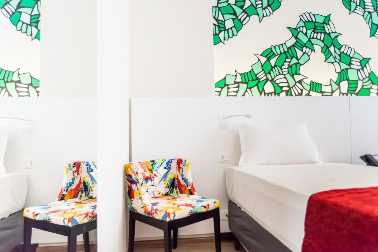 Esuites Virginia Luxemburgo Belo Horizonte Exterior photo