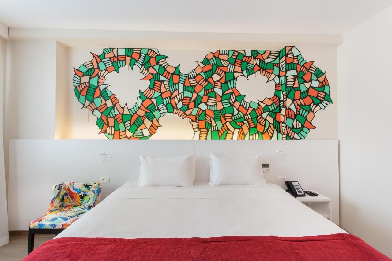 Esuites Virginia Luxemburgo Belo Horizonte Exterior photo