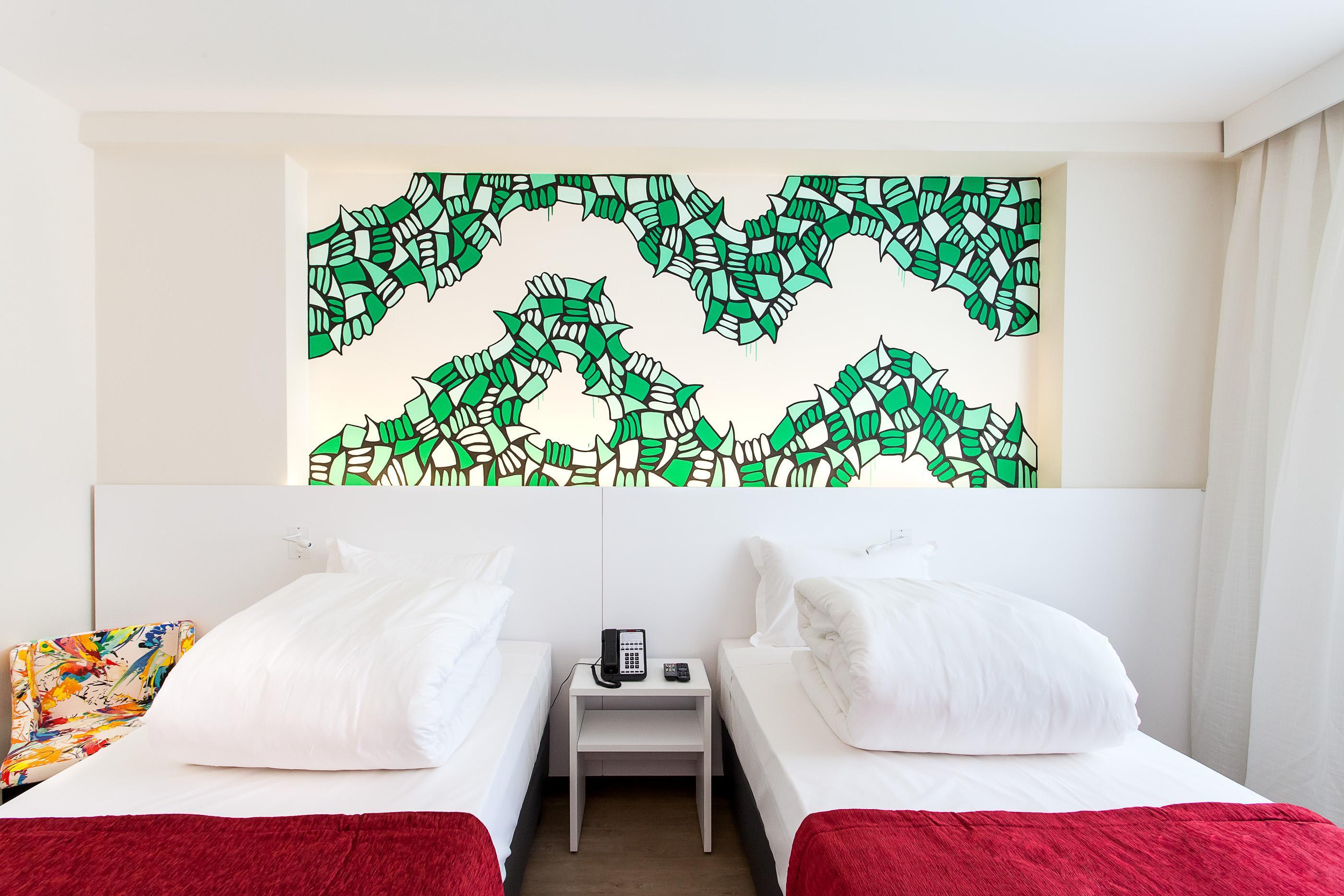 Esuites Virginia Luxemburgo Belo Horizonte Exterior photo